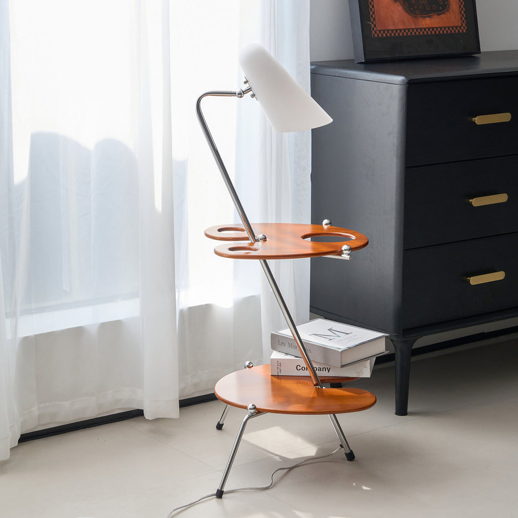 Melder Floor Lamp — view 4