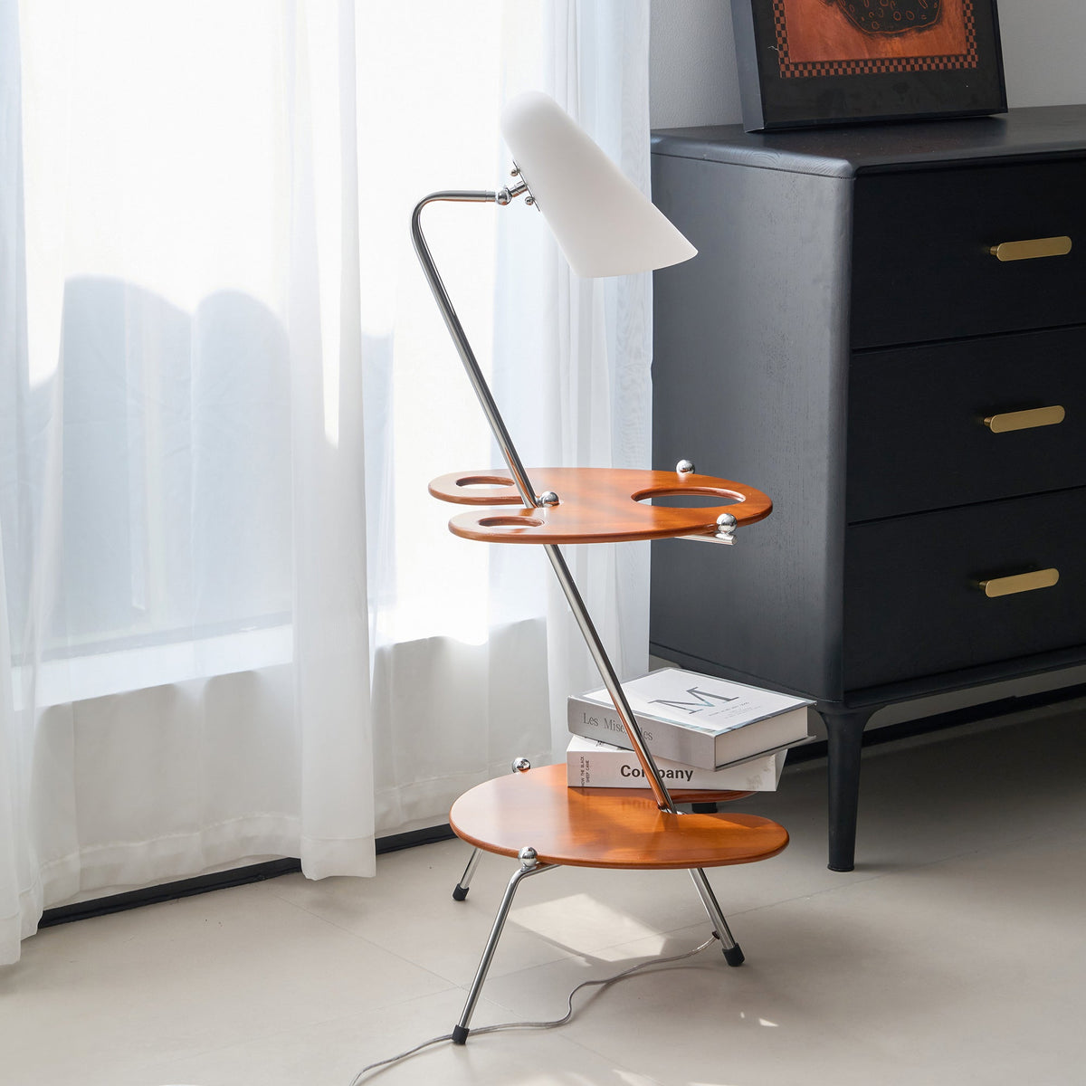 Melder Floor Lamp — view 4