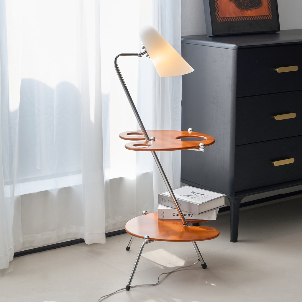 Melder Floor Lamp — view 2