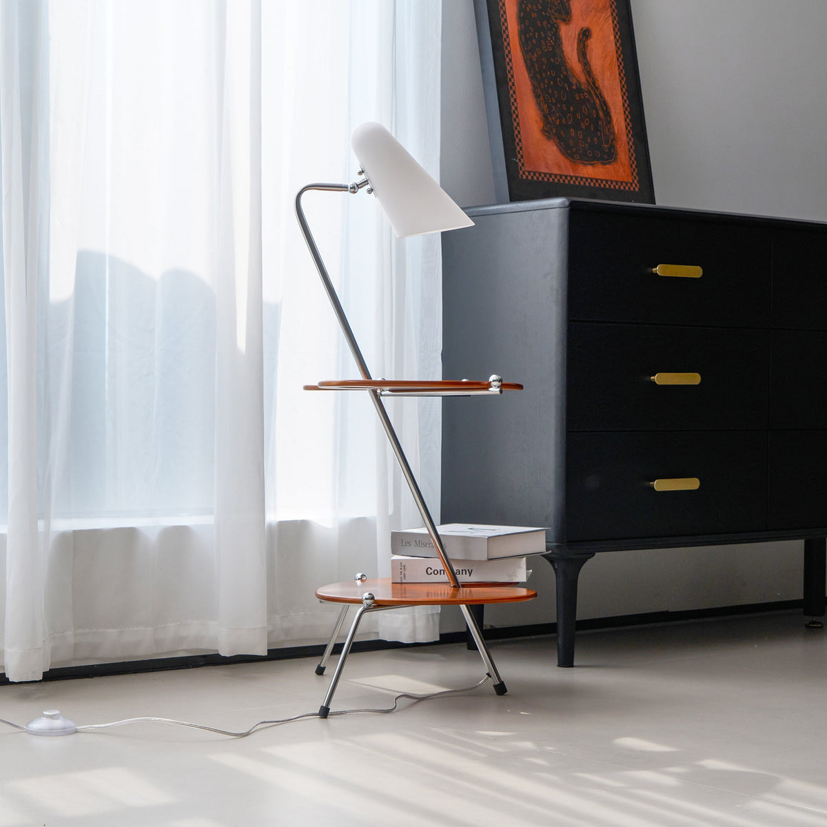 Melder Floor Lamp — view 5