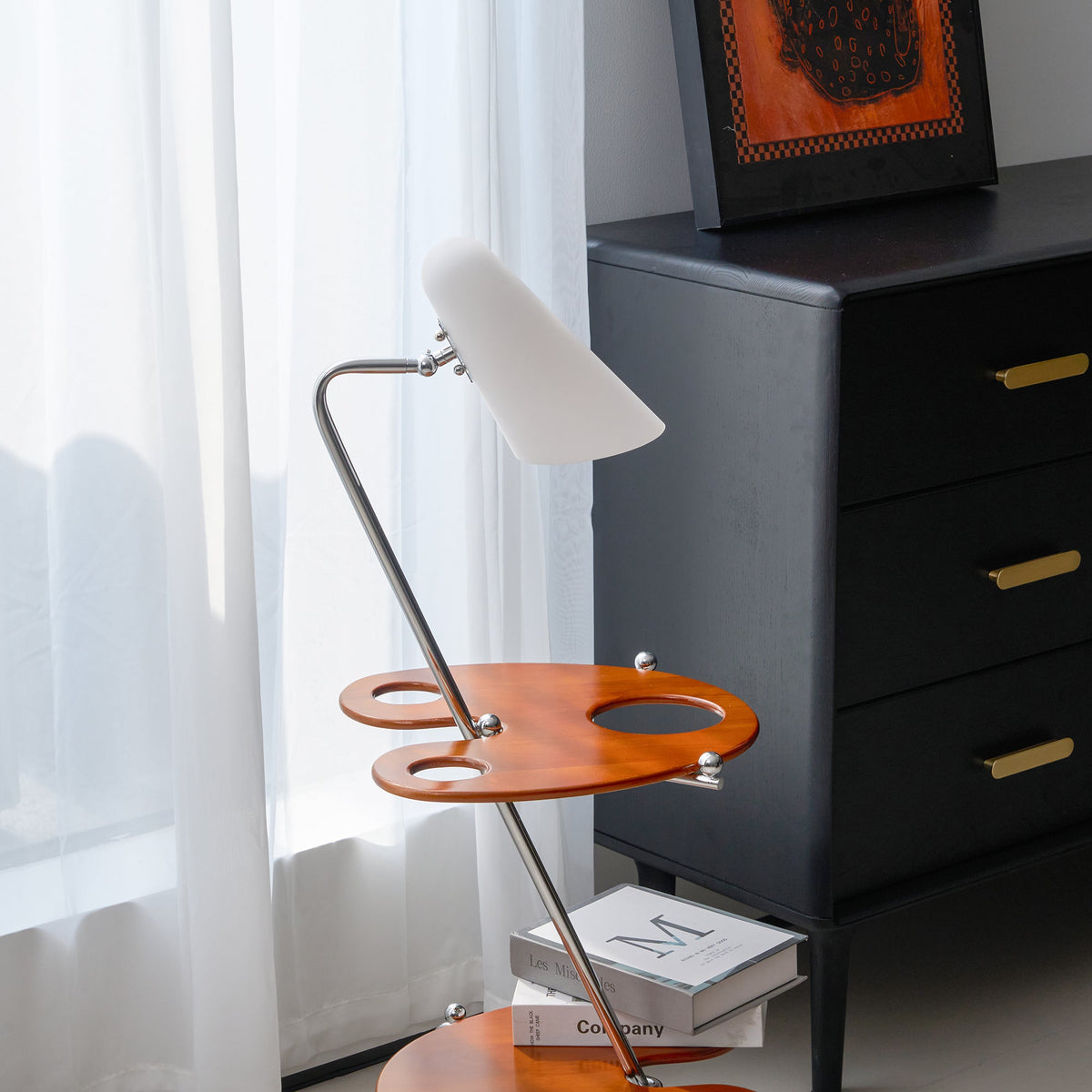 Melder Floor Lamp — view 7
