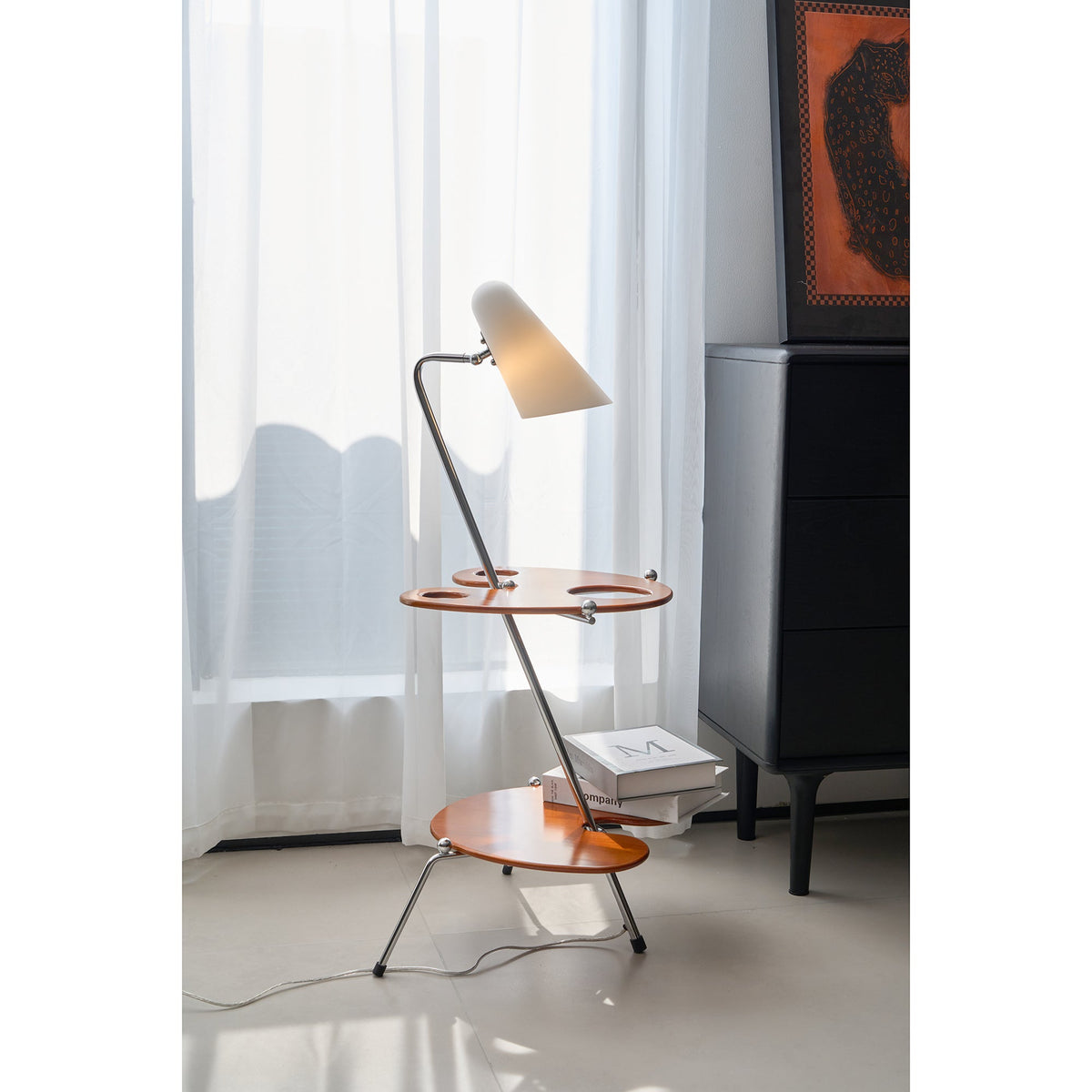Melder Floor Lamp — view 6