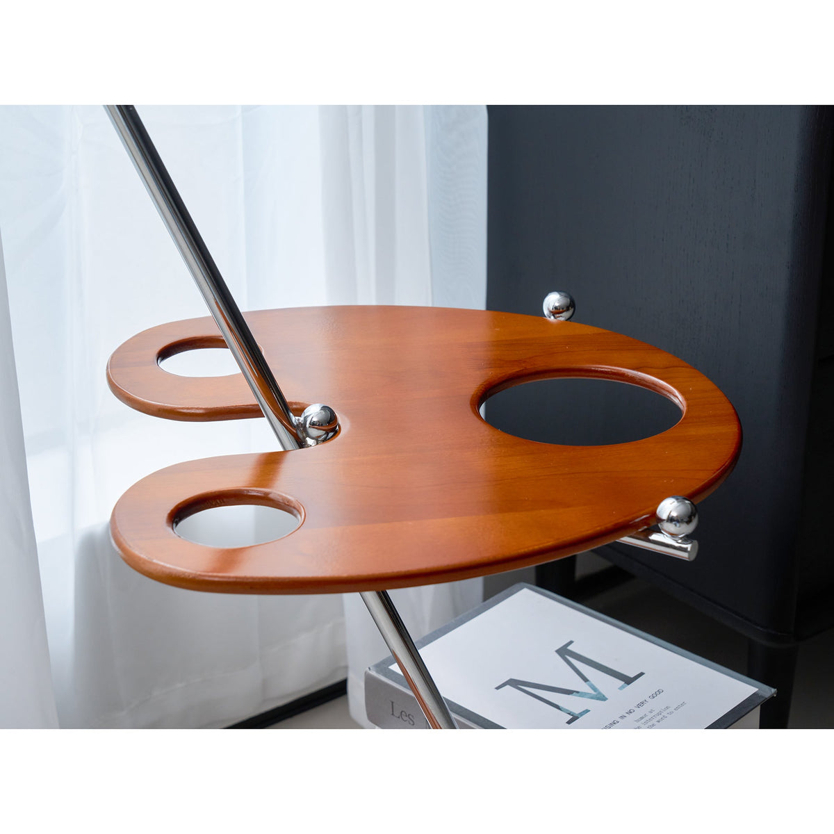 Melder Floor Lamp — view 11