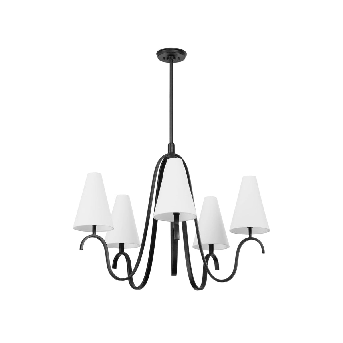 Melor Chandelier