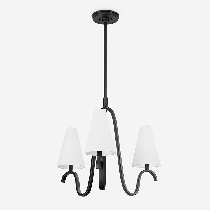 Melor Chandelier — view 2