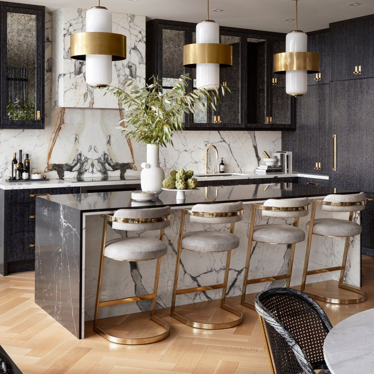 Melrose Pendant Lamp — view 4