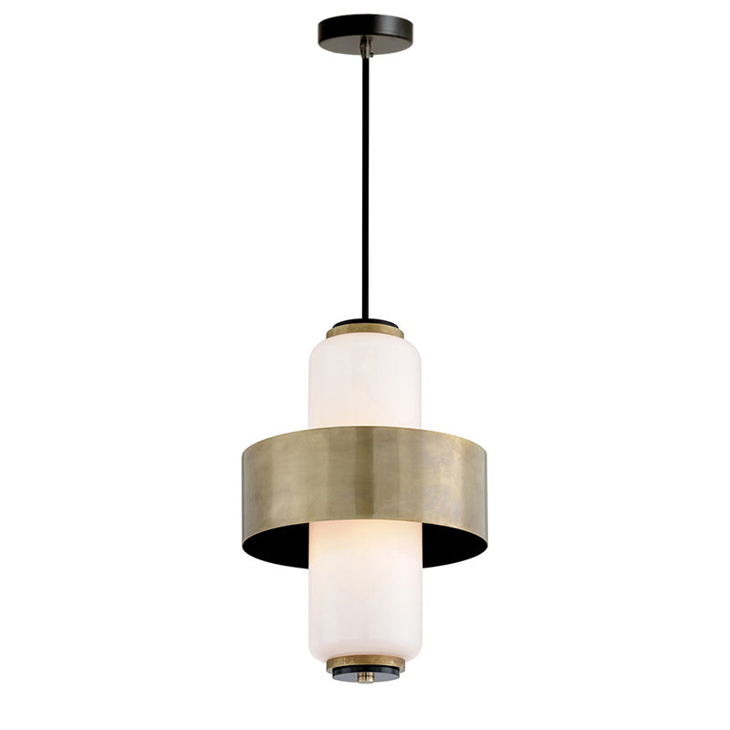 Melrose Pendant Lamp — view 9