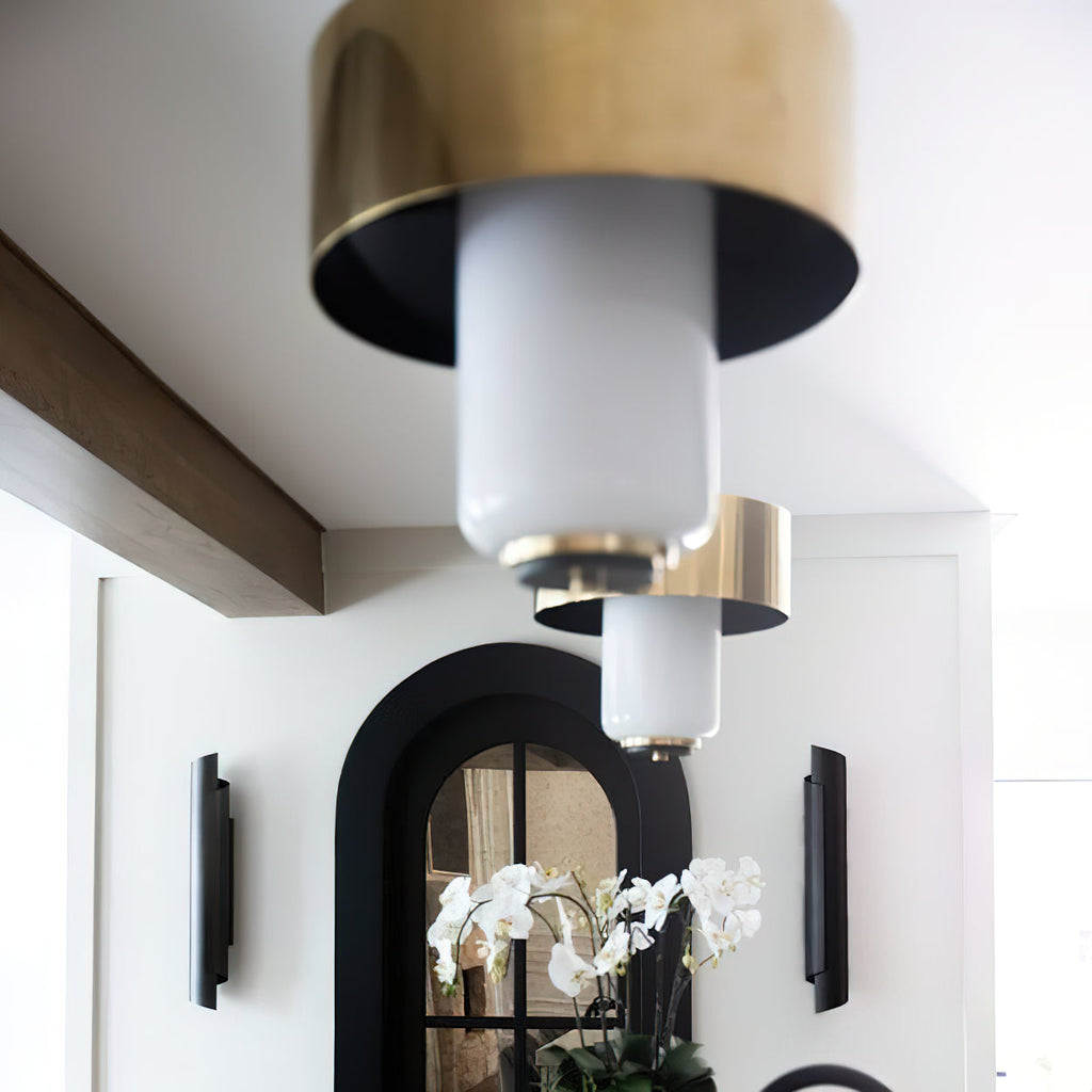 Melrose Pendant Lamp — view 6
