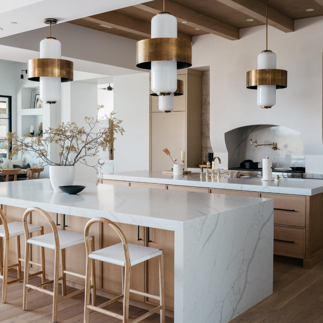 Melrose Pendant Lamp — view 5