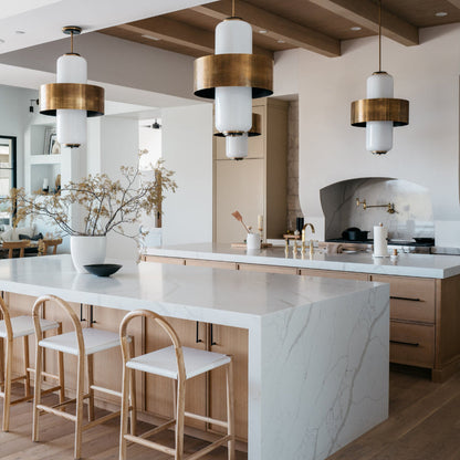 Melrose Pendant Lamp