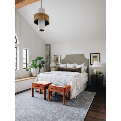 Melrose Pendant Lamp