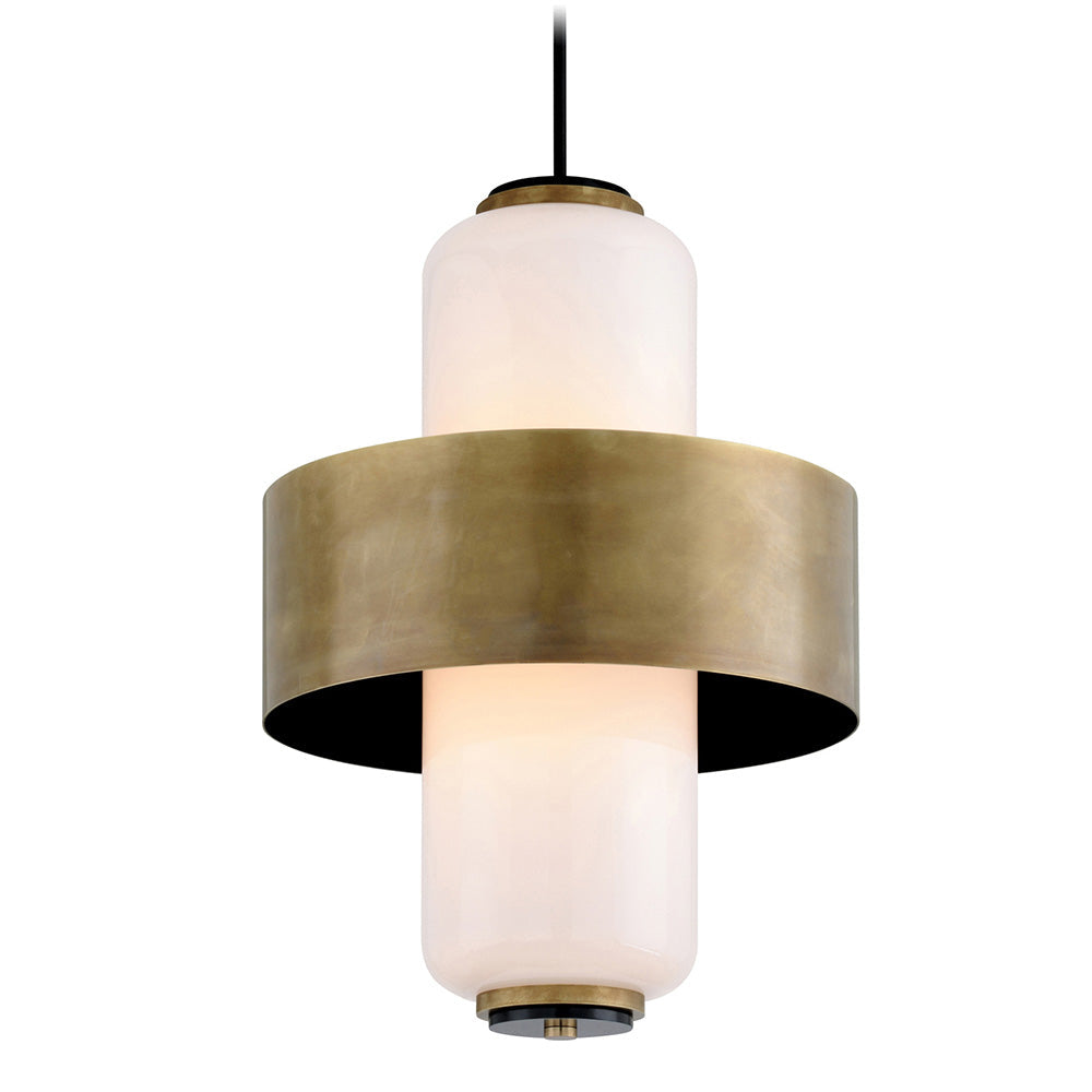 Melrose Pendant Lamp — view 10