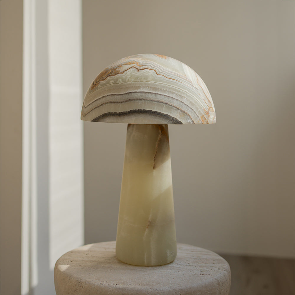 Menta Table Lamp — view 7