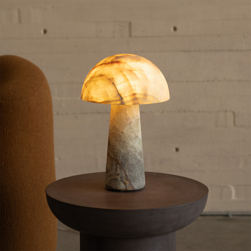 Menta Table Lamp — view 4