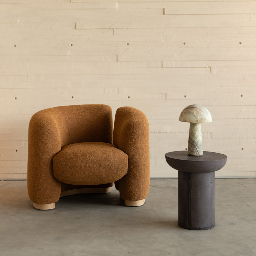 Menta Table Lamp — view 6