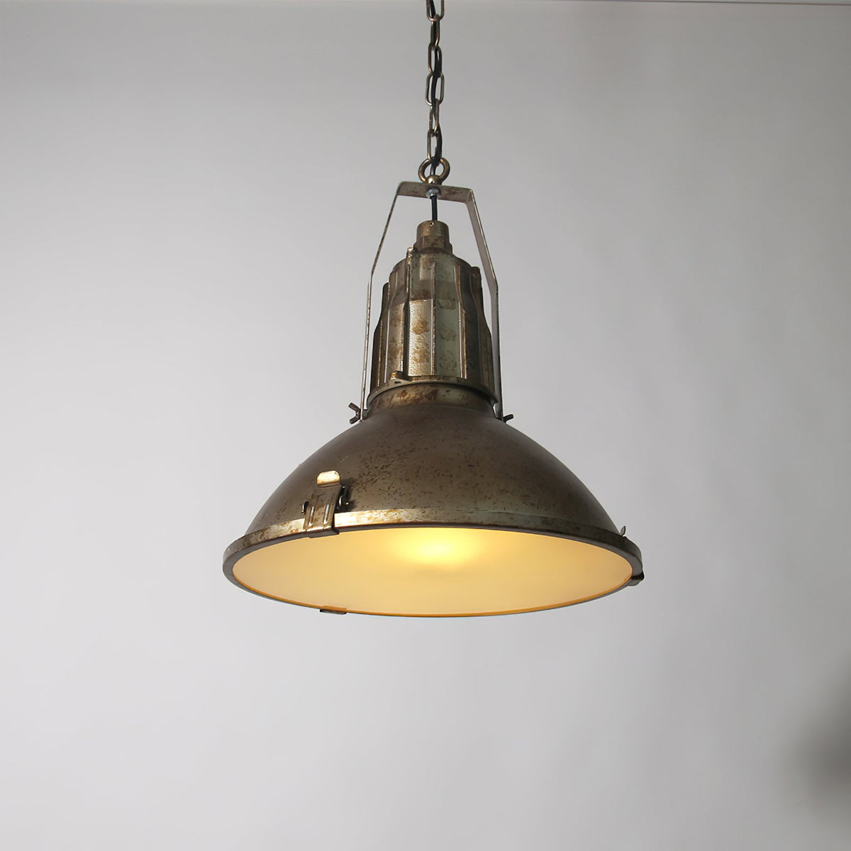 Mercana Zaio Pendant Light — view 10
