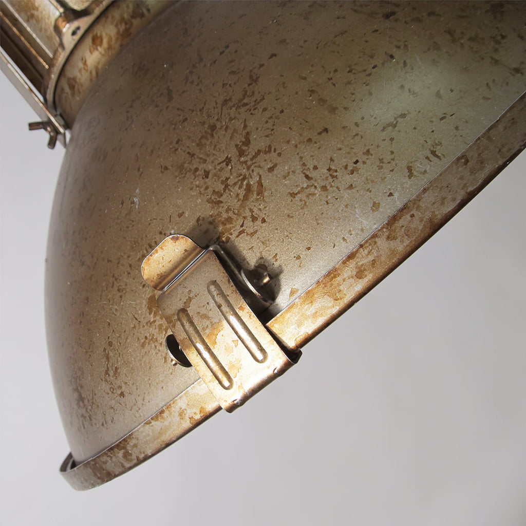 Mercana Zaio Pendant Light — view 11