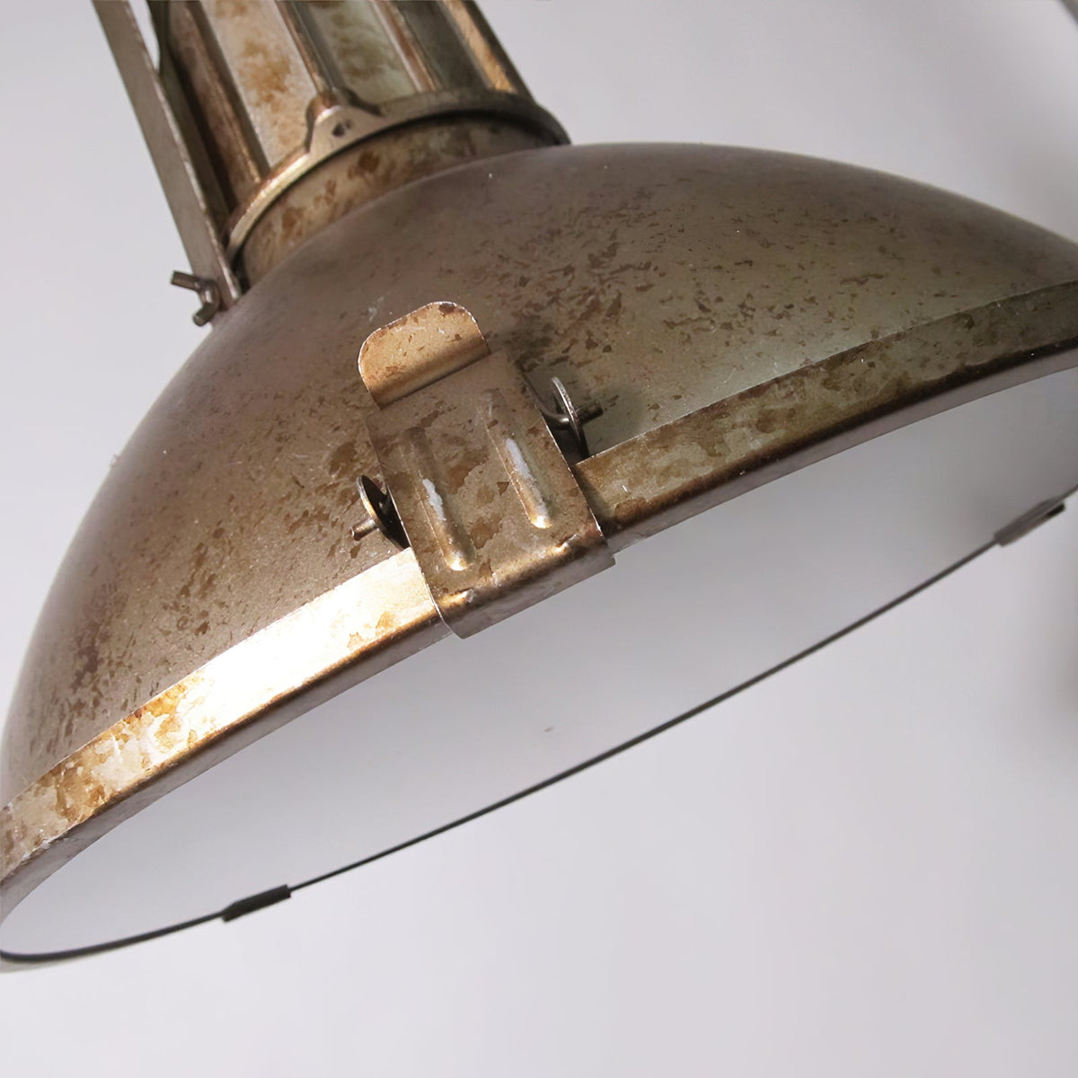 Mercana Zaio Pendant Light — view 12