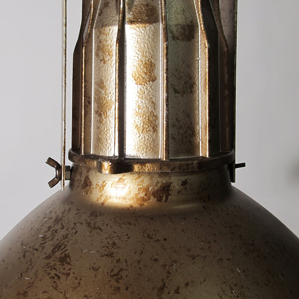 Mercana Zaio Pendant Light — view 13