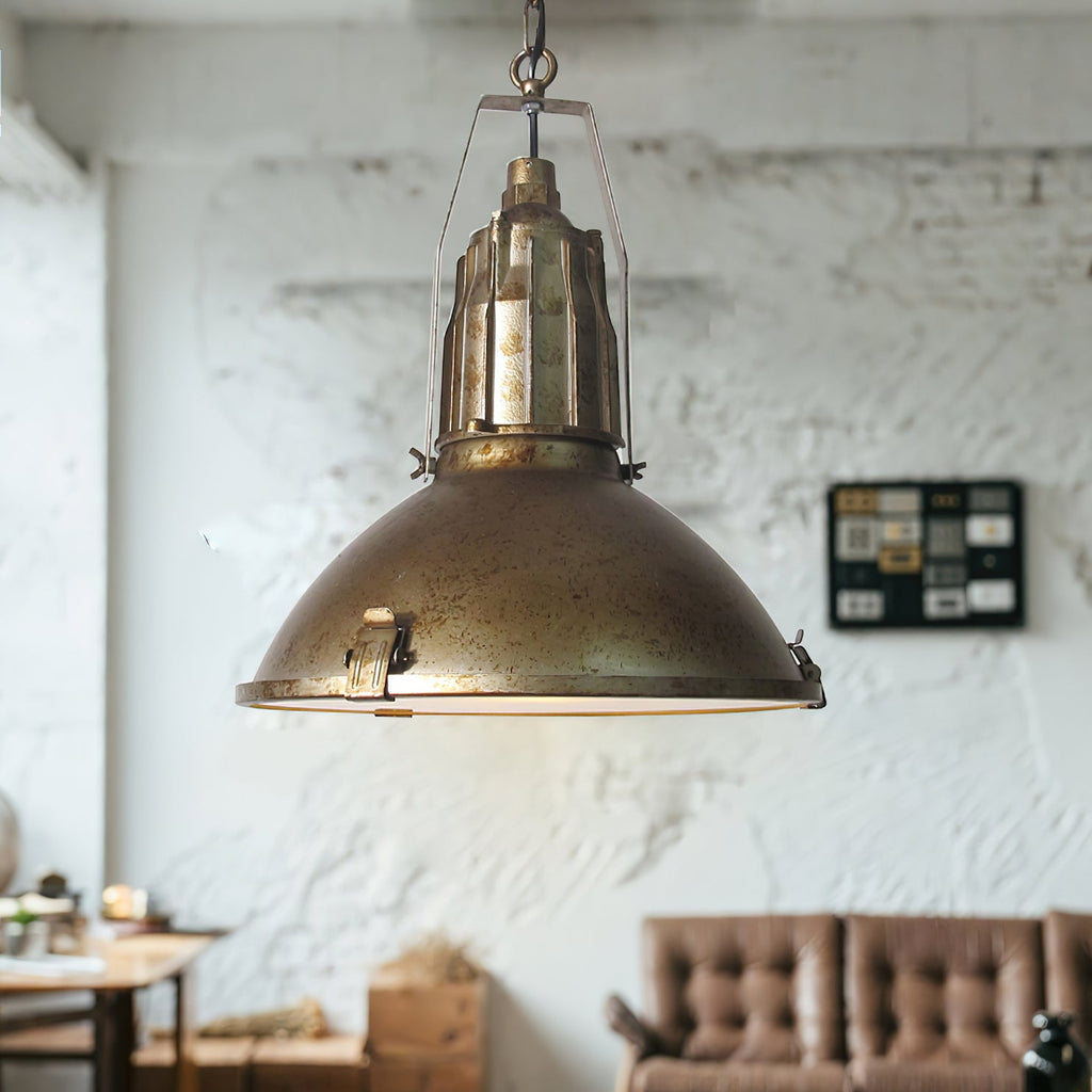 Mercana Zaio Pendant Light — view 2