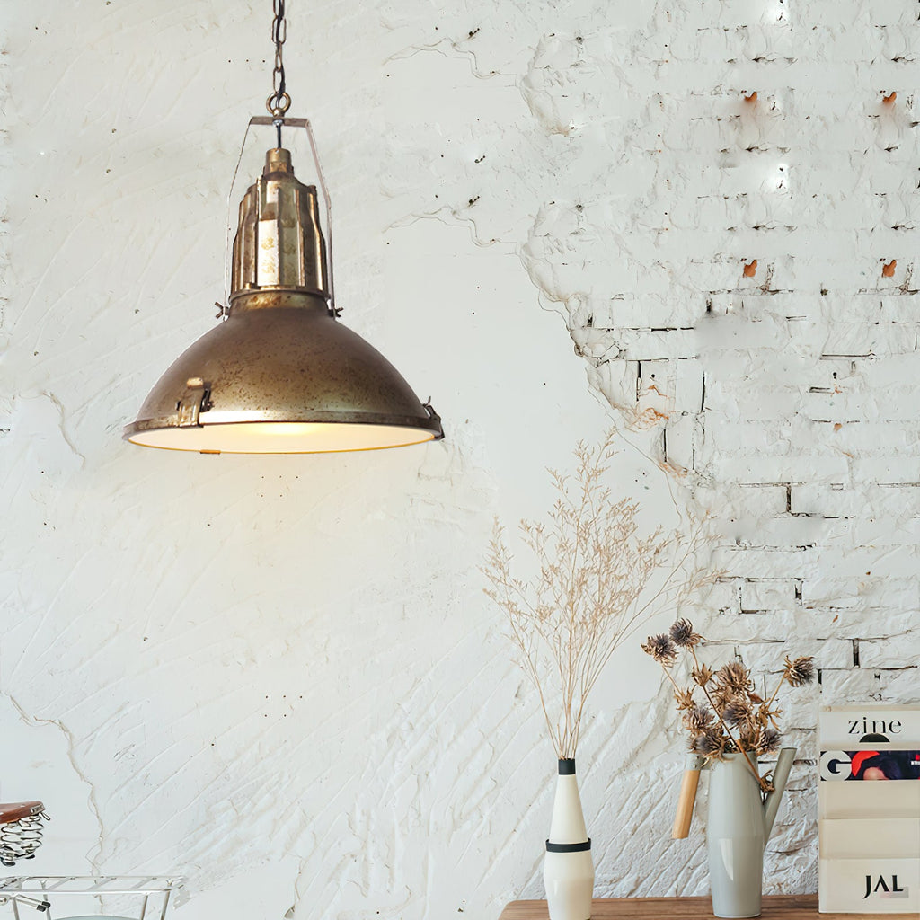 Mercana Zaio Pendant Light — view 4