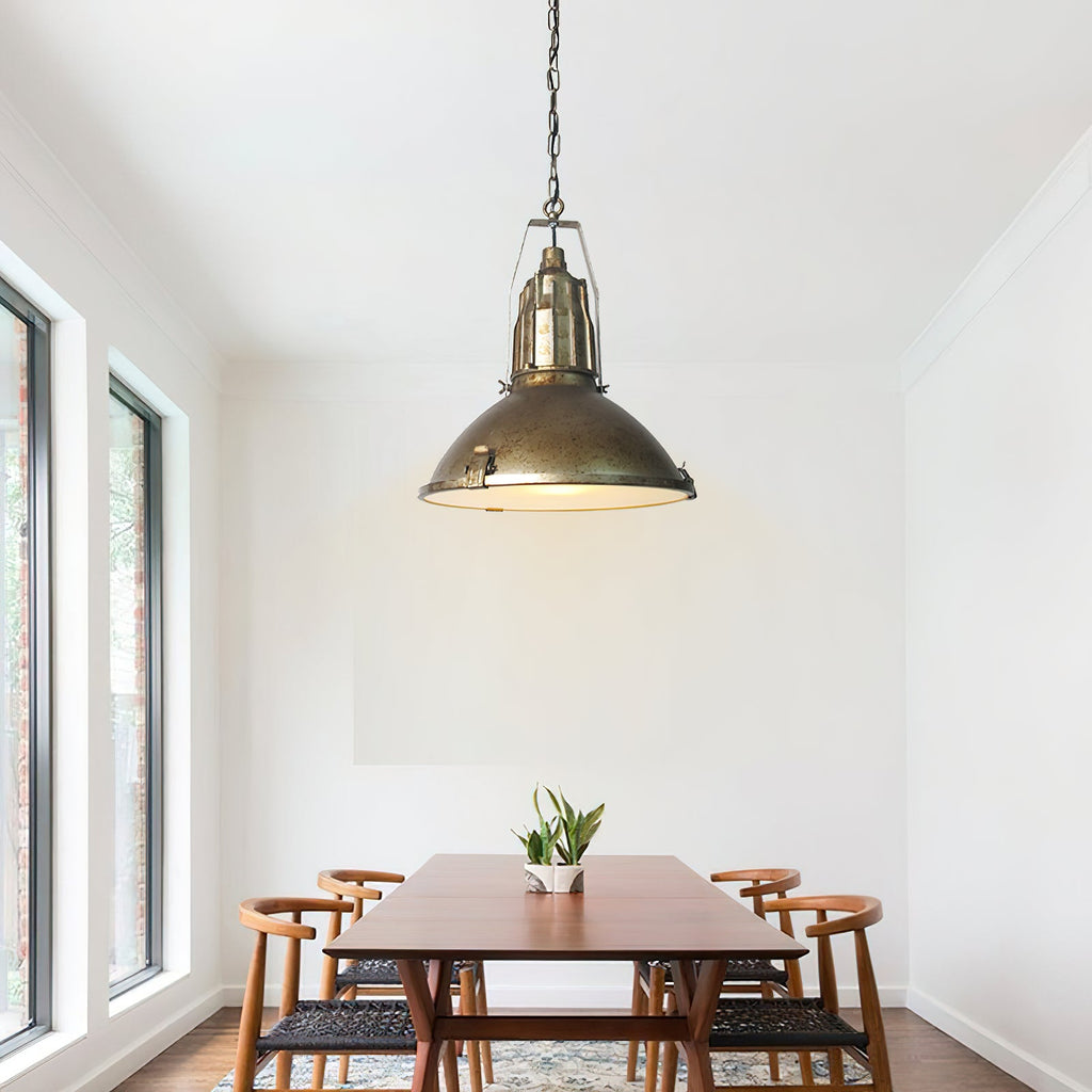 Mercana Zaio Pendant Light — view 5