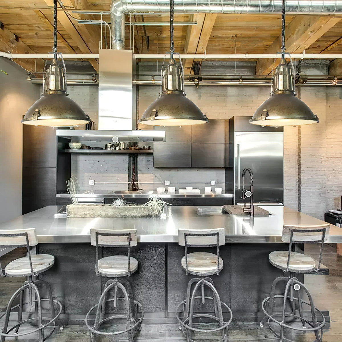Mercana Zaio Pendant Light — view 6
