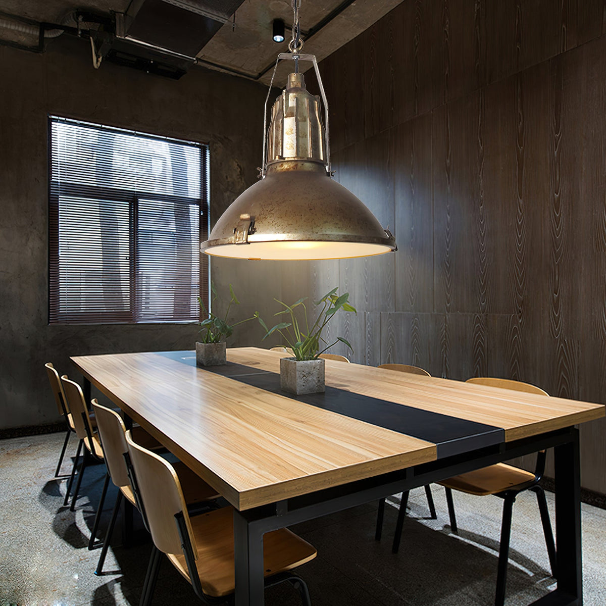 Mercana Zaio Pendant Light — view 7
