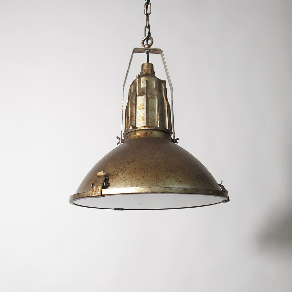 Mercana Zaio Pendant Light — view 8
