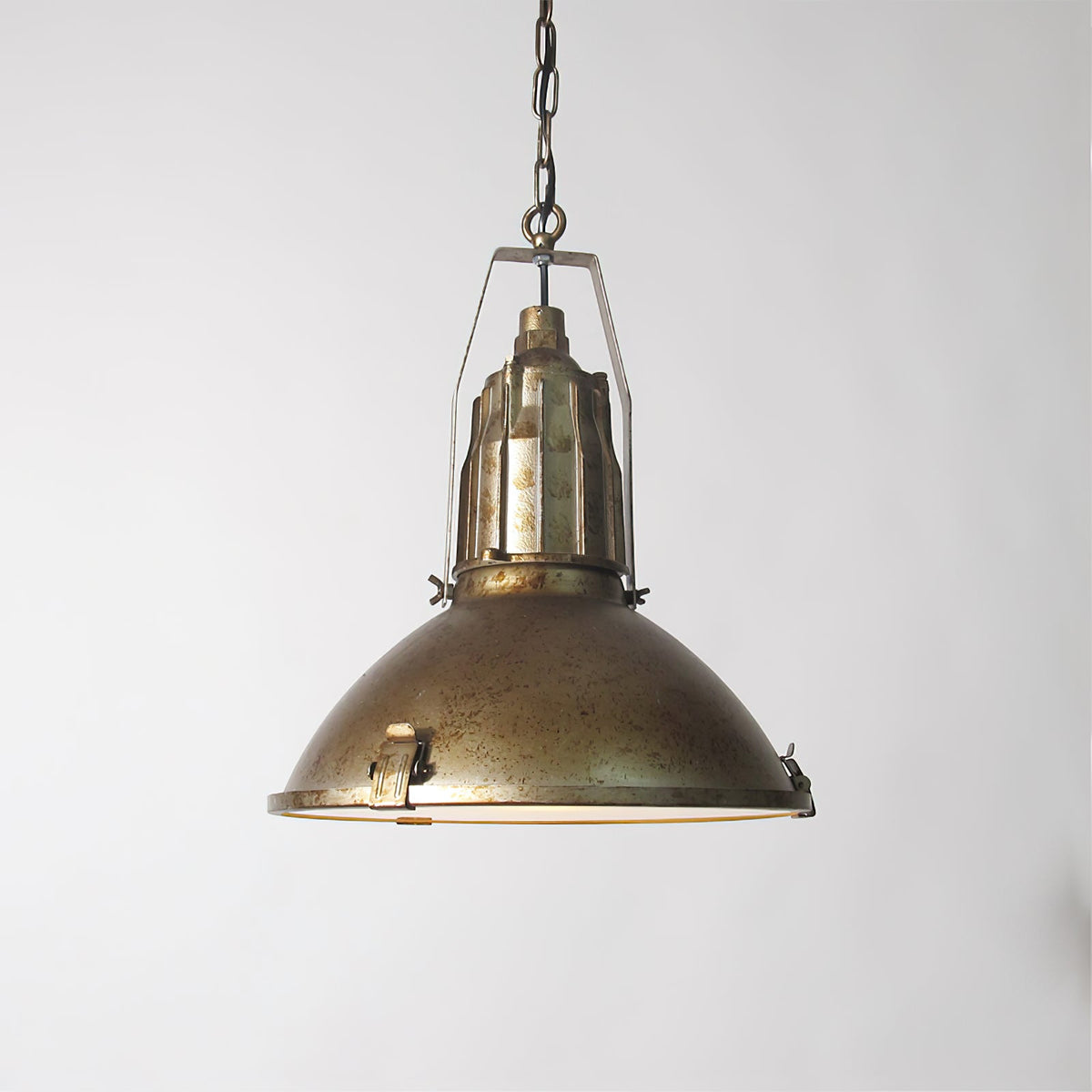 Mercana Zaio Pendant Light — view 9