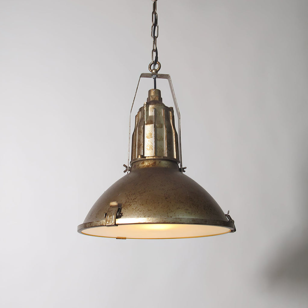 Mercana Zaio Pendant Light — view 14
