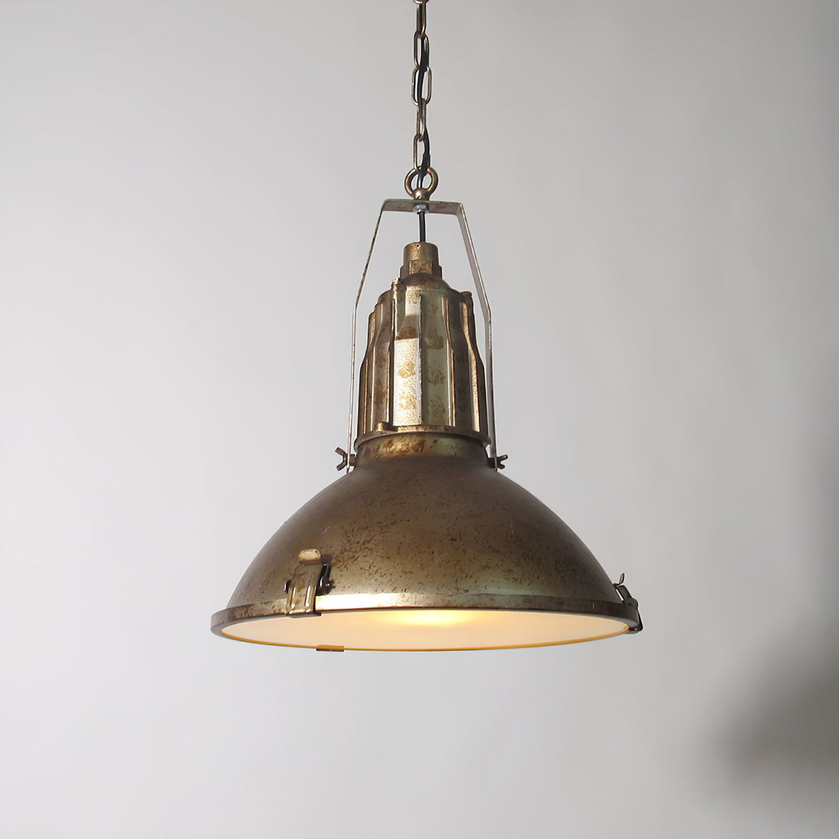Mercana Zaio Pendant Light — view 14