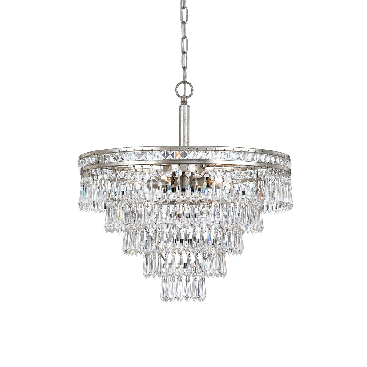 Mercer Chandelier