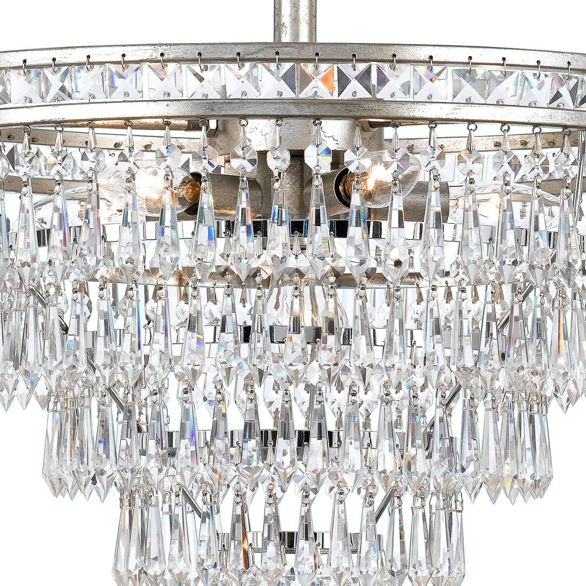 Mercer Chandelier — view 10