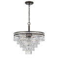 Mercer Chandelier — view 11