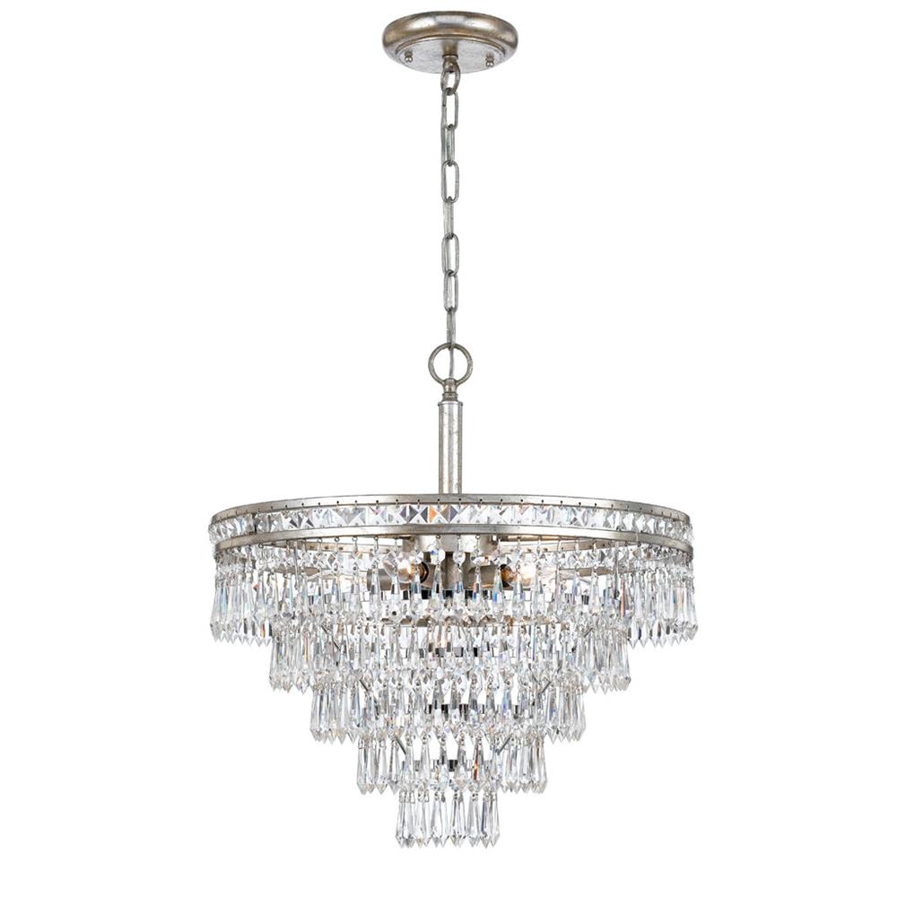 Mercer Chandelier — view 8