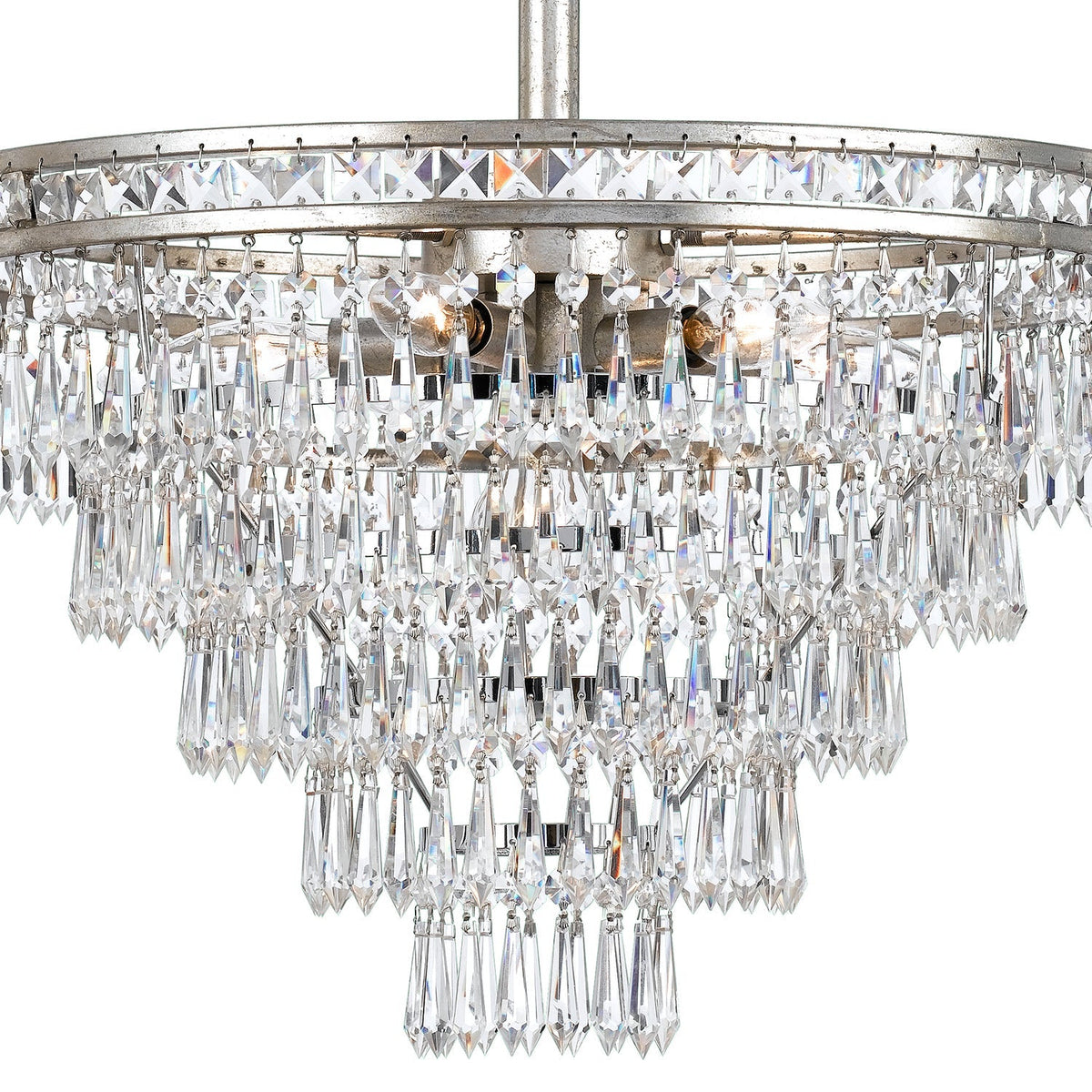 Mercer Chandelier — view 9
