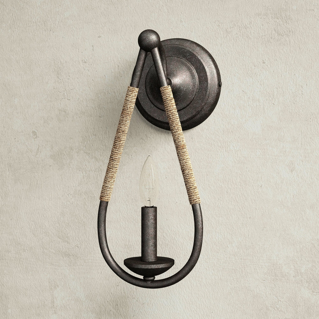 Meridian Wall Lamp — view 2