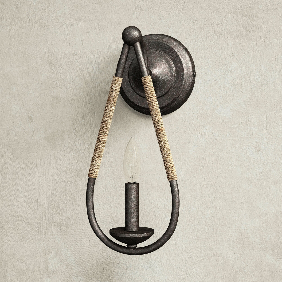 Meridian Wall Lamp — view 2