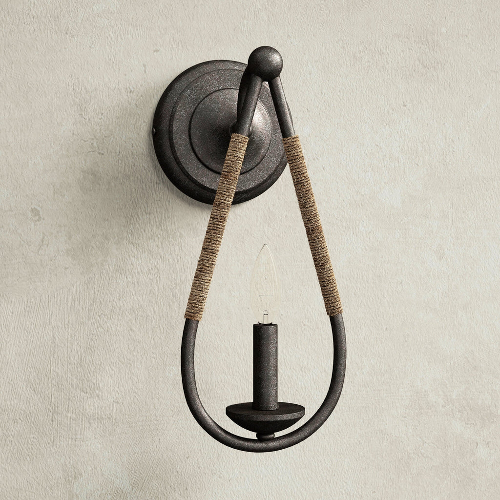 Meridian Wall Lamp — view 11
