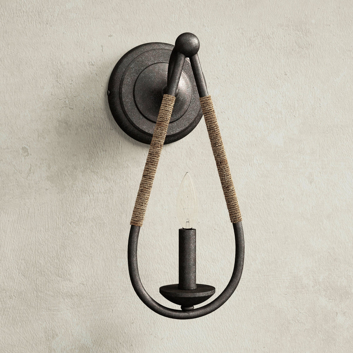 Meridian Wall Lamp — view 11
