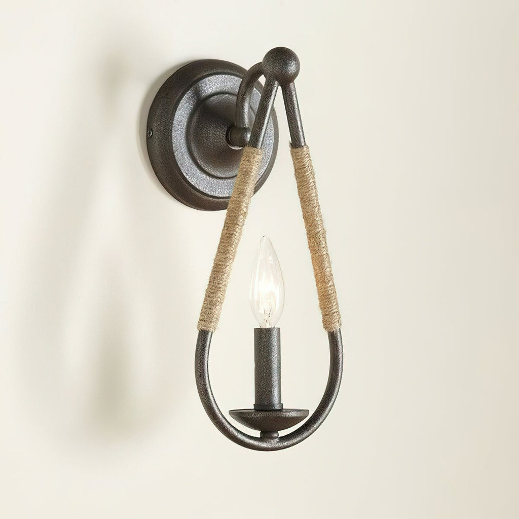 Meridian Wall Lamp — view 12