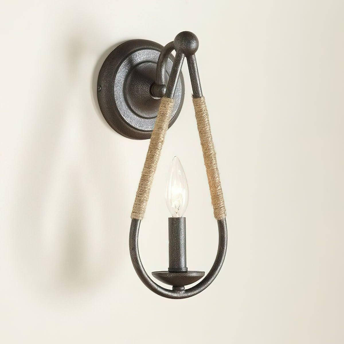 Meridian Wall Lamp — view 12
