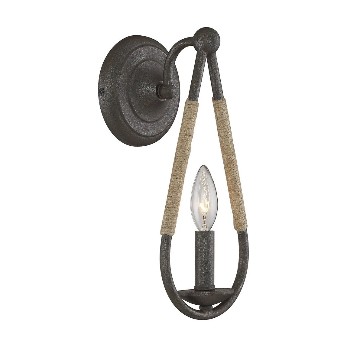 Meridian Wall Lamp — view 14