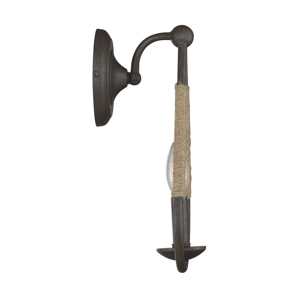 Meridian Wall Lamp — view 15