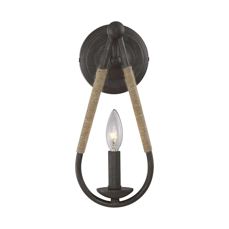Meridian Wall Lamp — view 13
