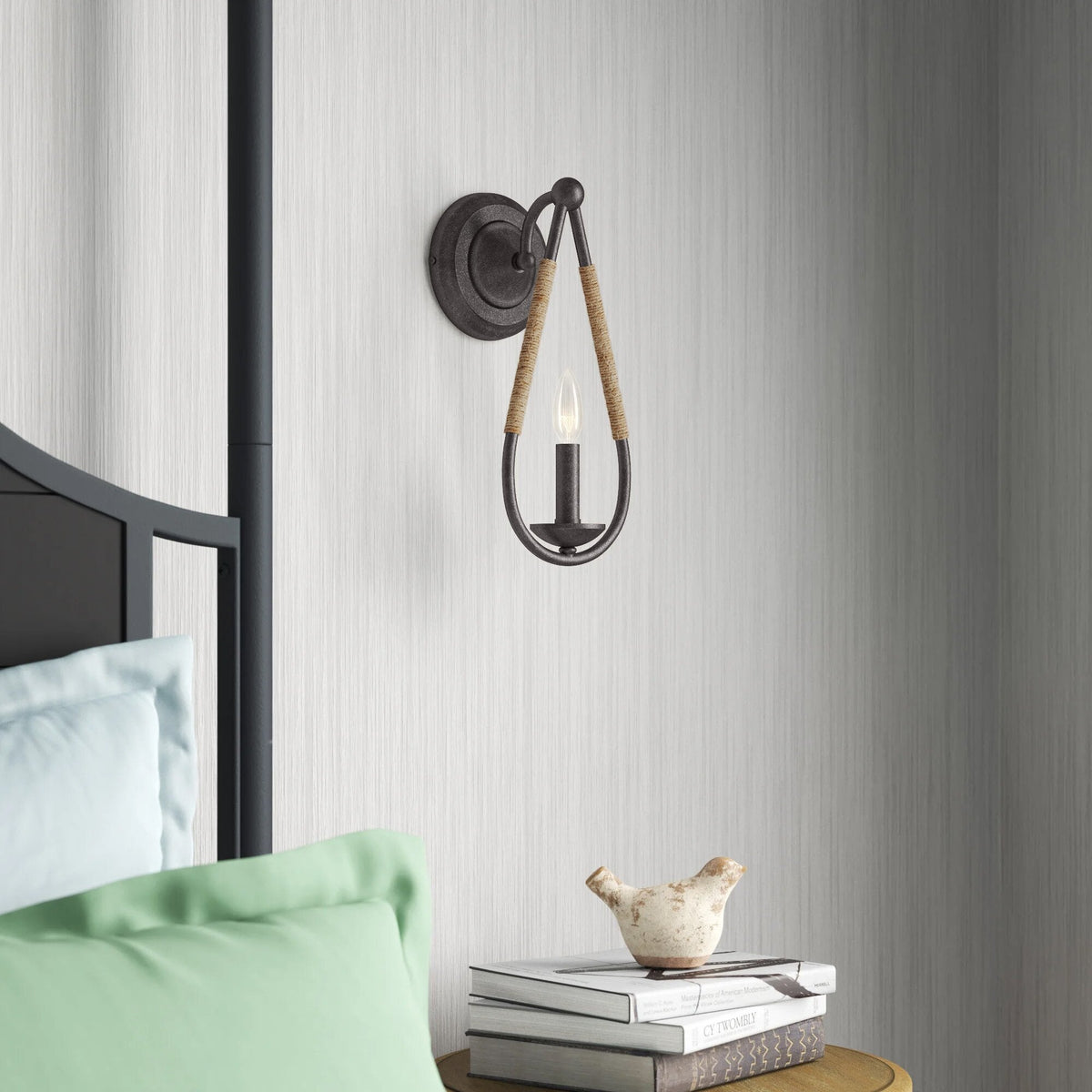 Meridian Wall Lamp — view 8