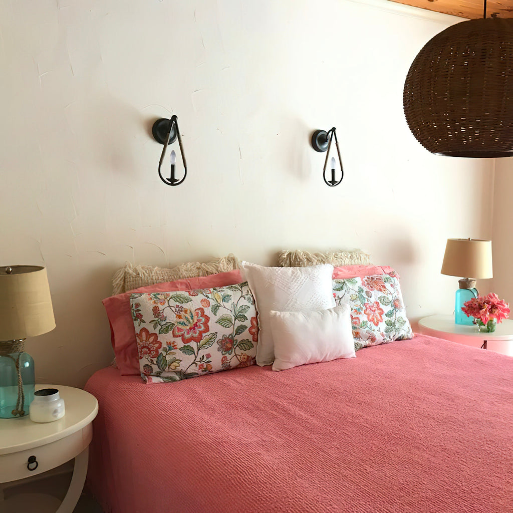 Meridian Wall Lamp — view 5