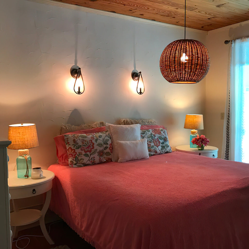Meridian Wall Lamp — view 6