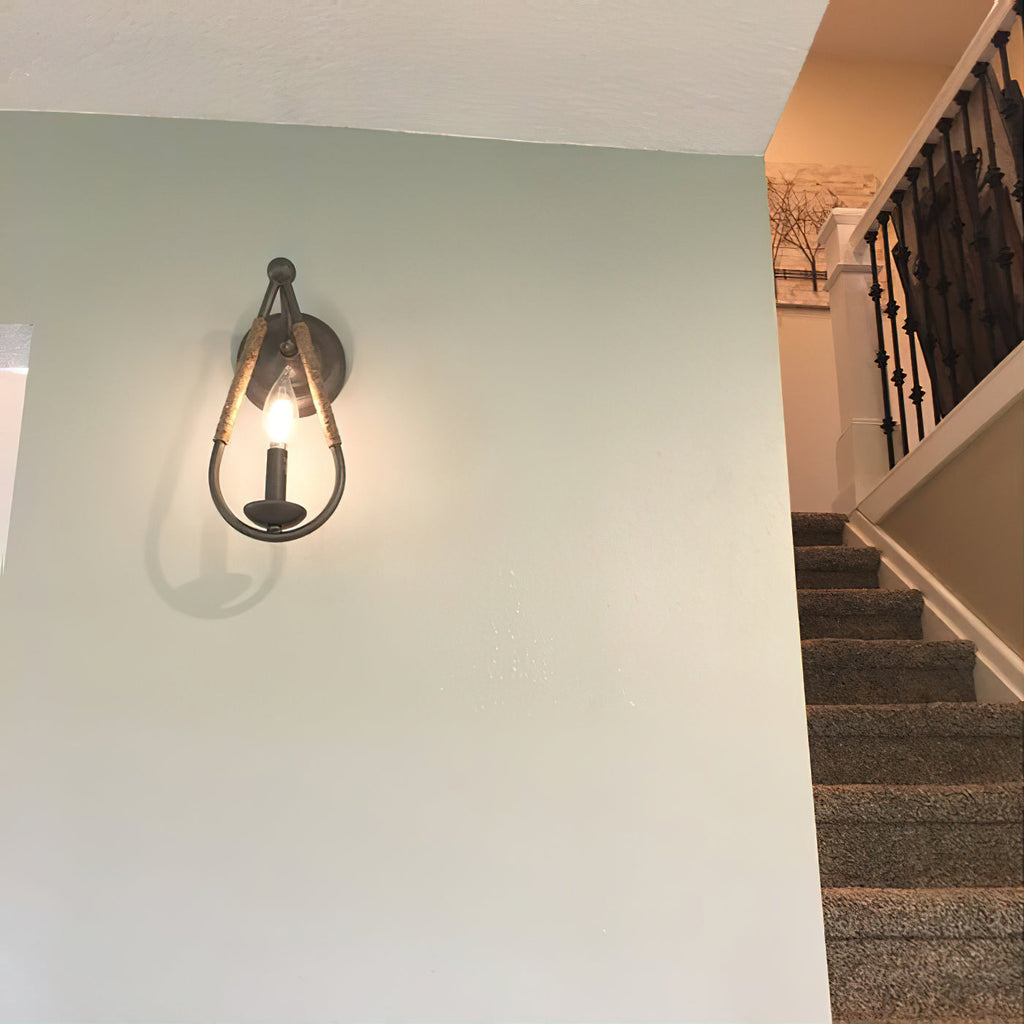 Meridian Wall Lamp — view 9
